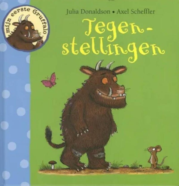Tegenstellingen