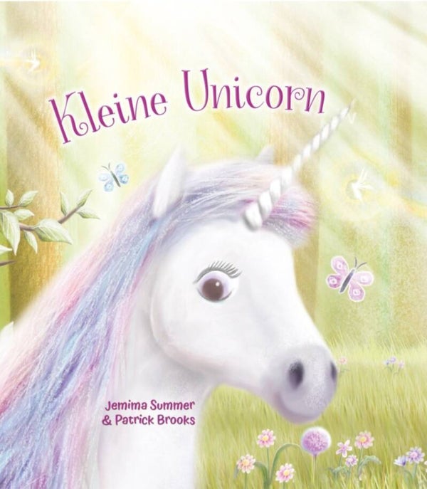 Kleine unicorn