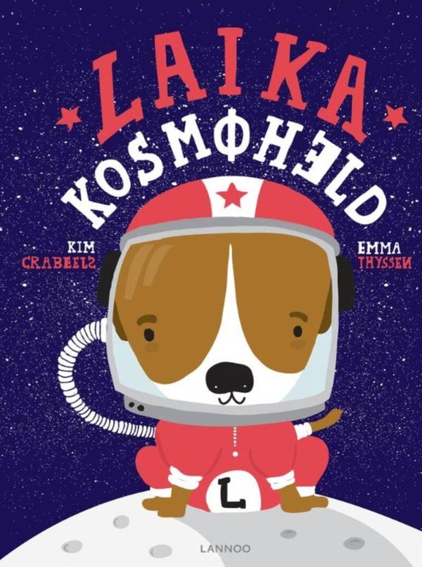 Laika Kosmoheld
