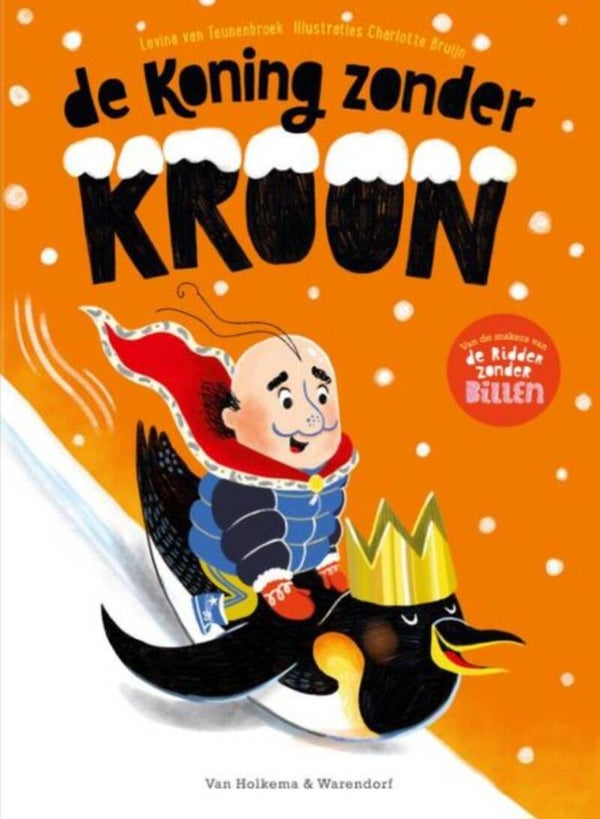 De koning zonder kroon