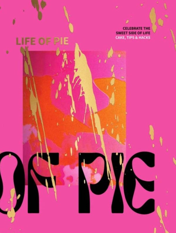 Life of pie