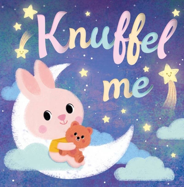 Knuffel me