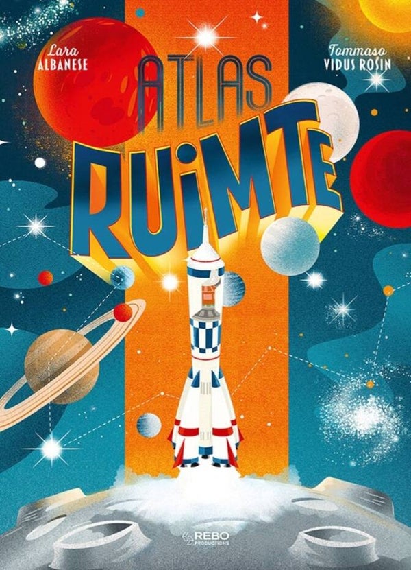 Atlas ruimte