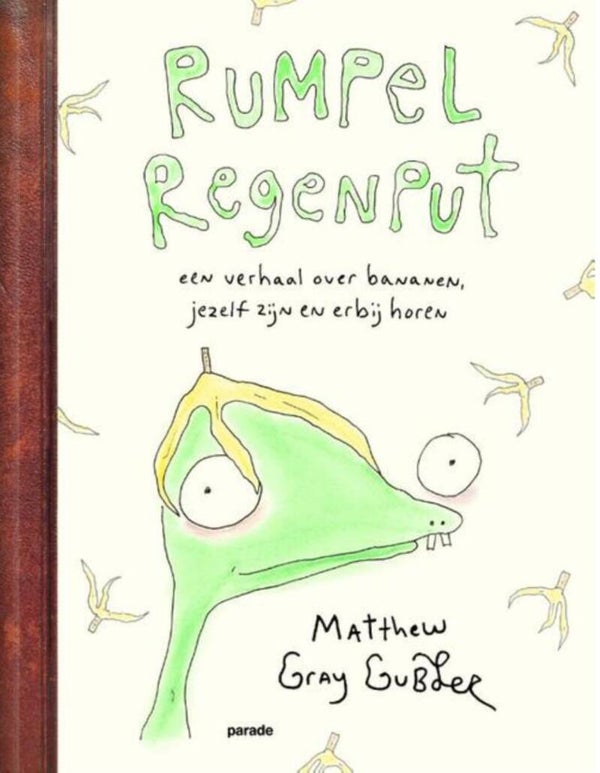 Rumpel regenput