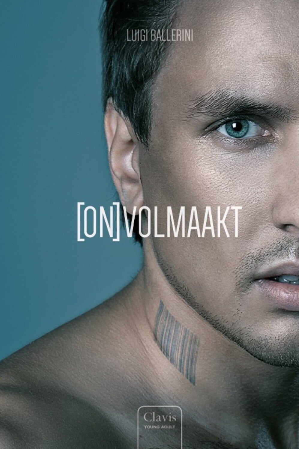 (On)volmaakt
