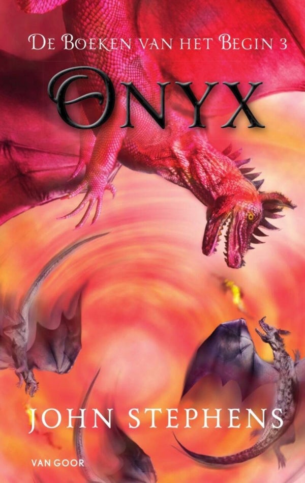 Onyx