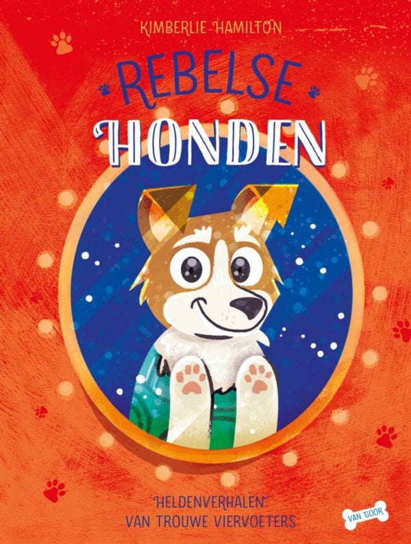 Rebelse honden