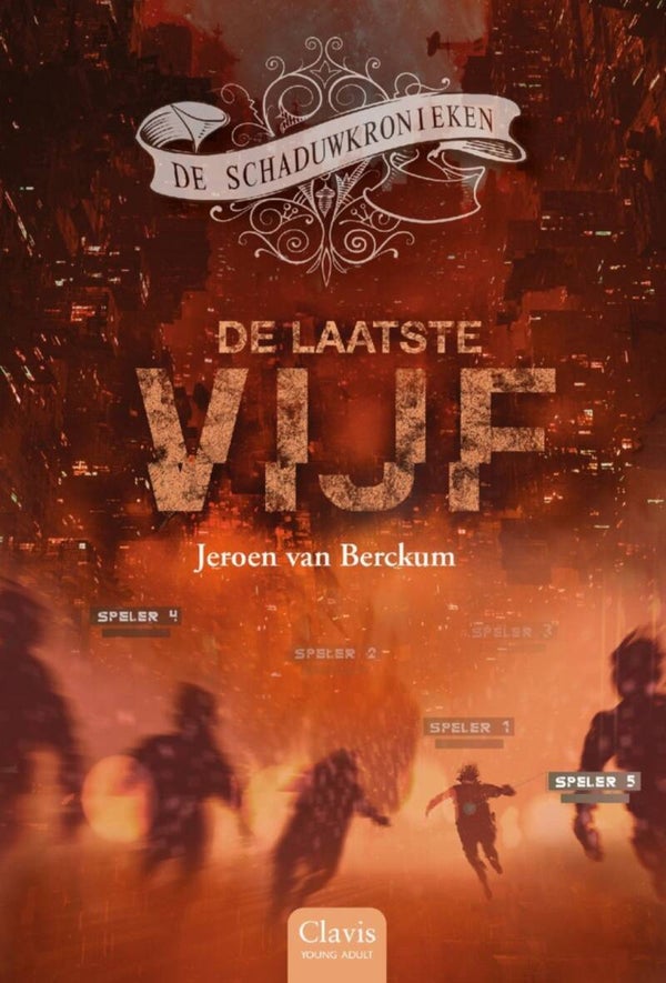 De laatste vijf