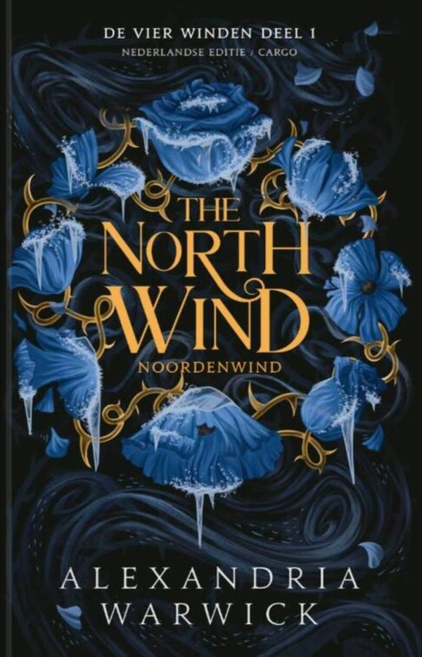 The north wind