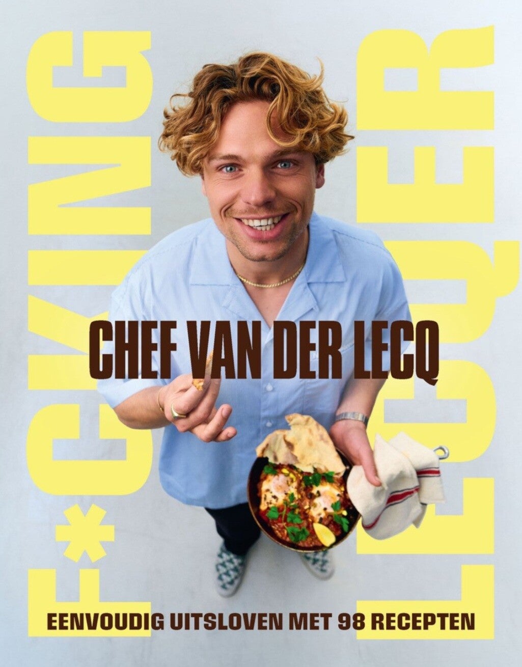 Chef van der leco