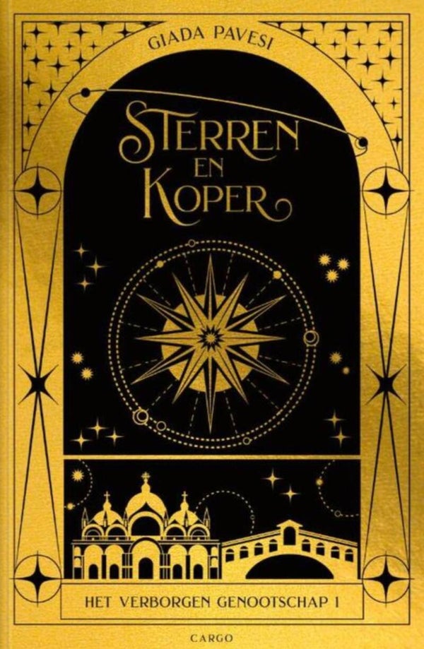 Sterren en Koper
