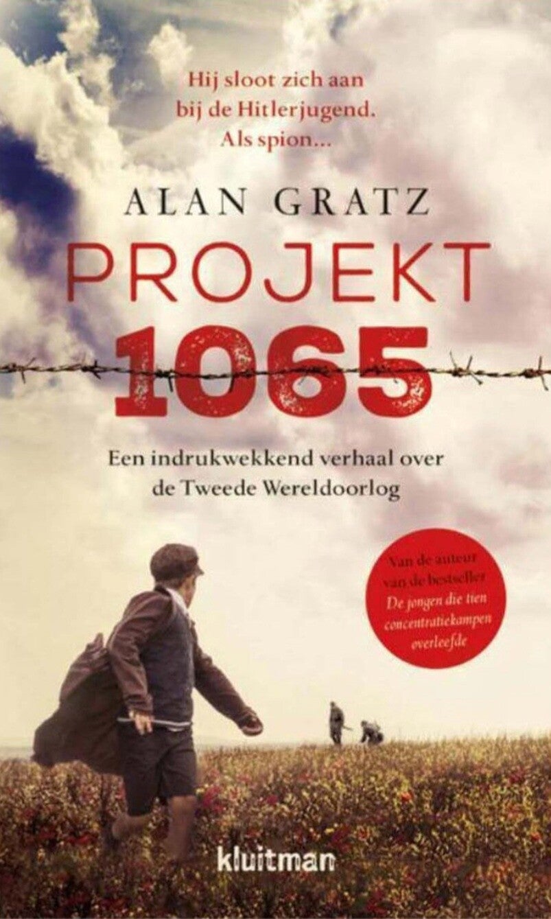 Project 1065