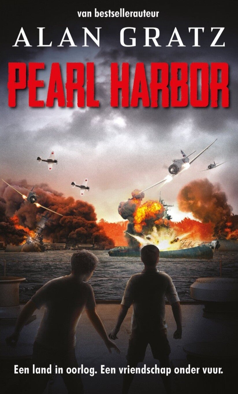 Pearl harbor
