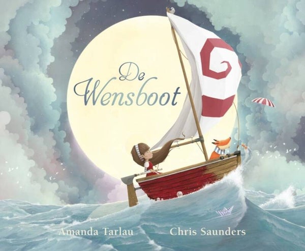 De wensboot