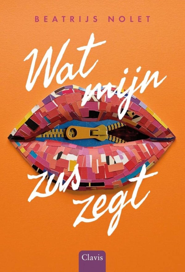 Wat mijn zus zegt