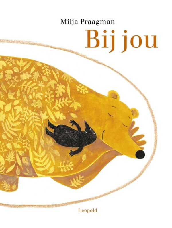 Bij jou
