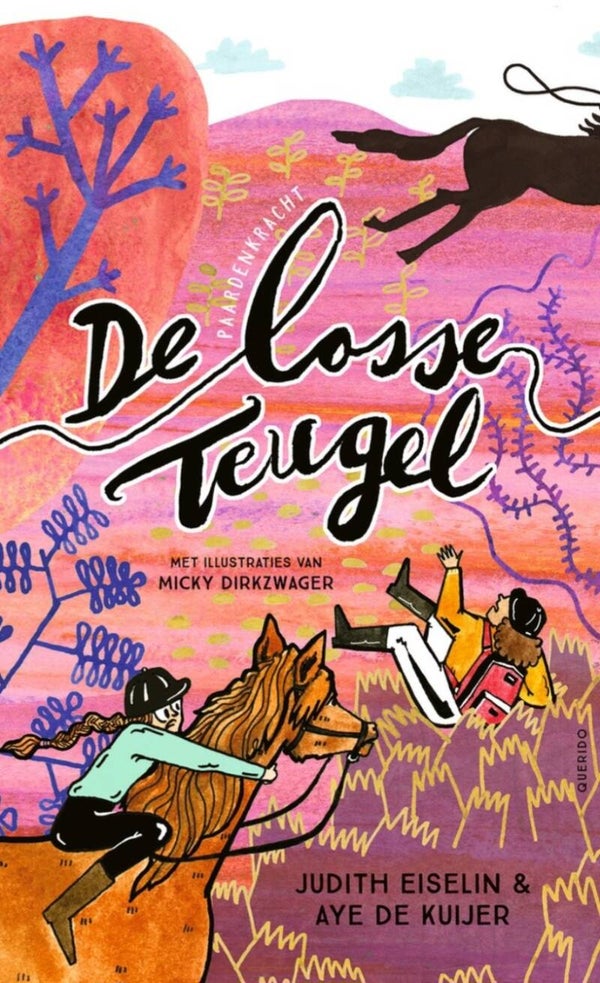 De losse teugel