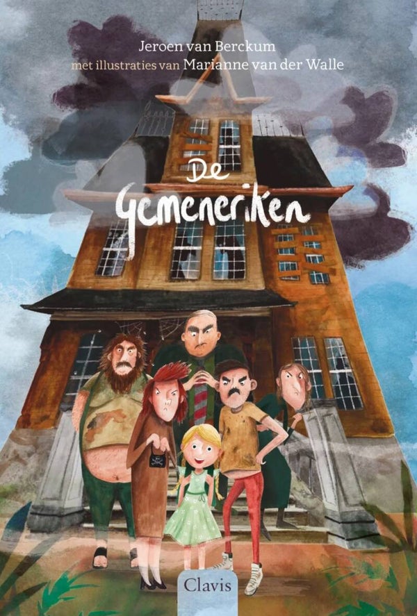 De gemeneriken