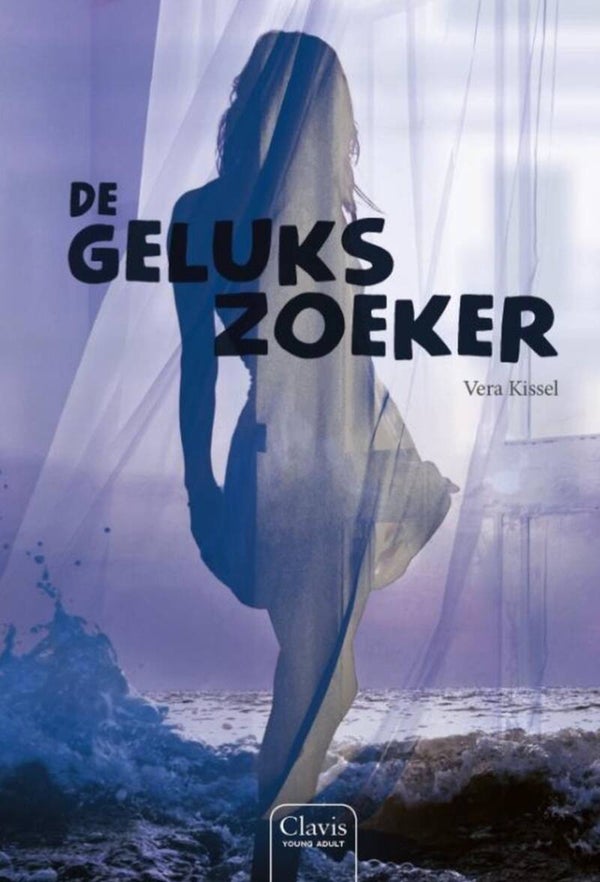 De geluks zoeker