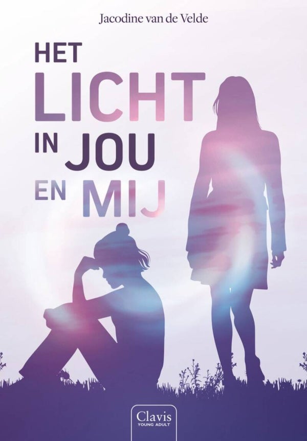 Het licht in jou en mij
