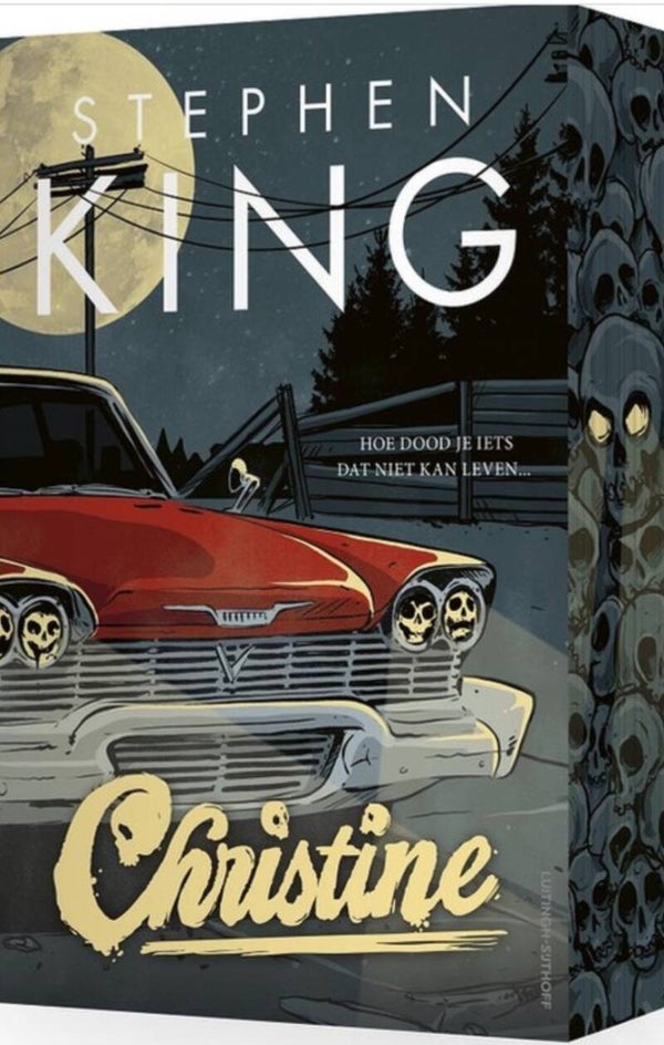 Christine