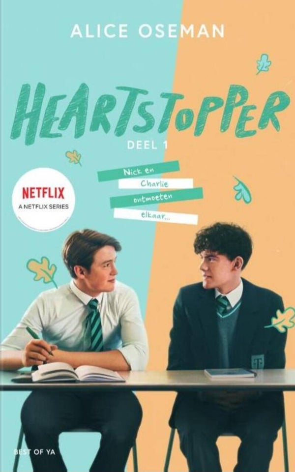 Heartstopper