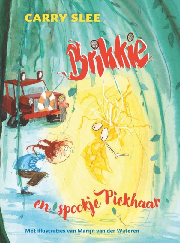 Brikkie