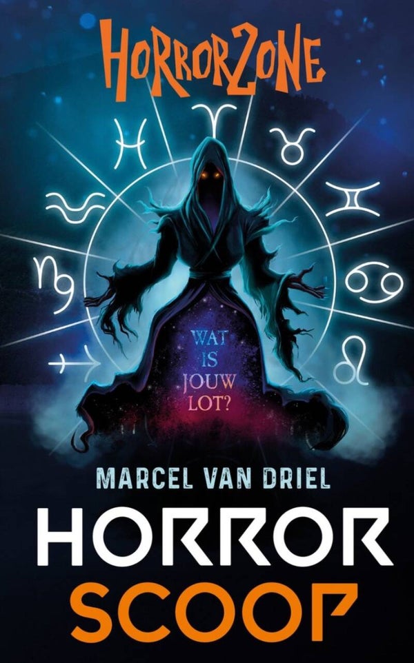 Horror Scoop