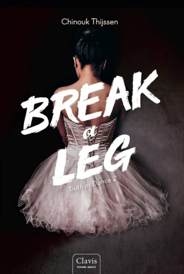 Break a leg