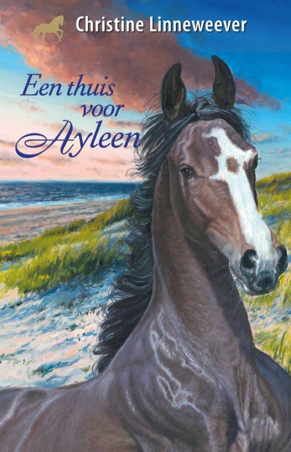 Een thuis voor Ayleen