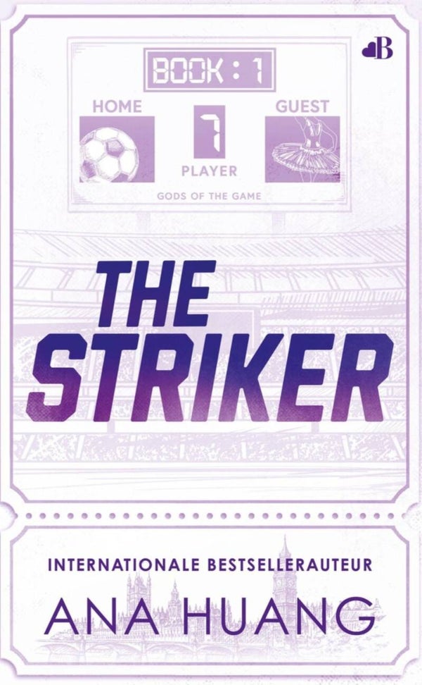 The Striker