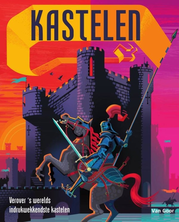 Kastelen