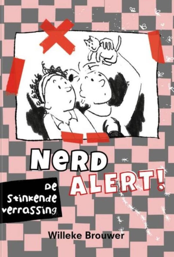 Nerd alert !
