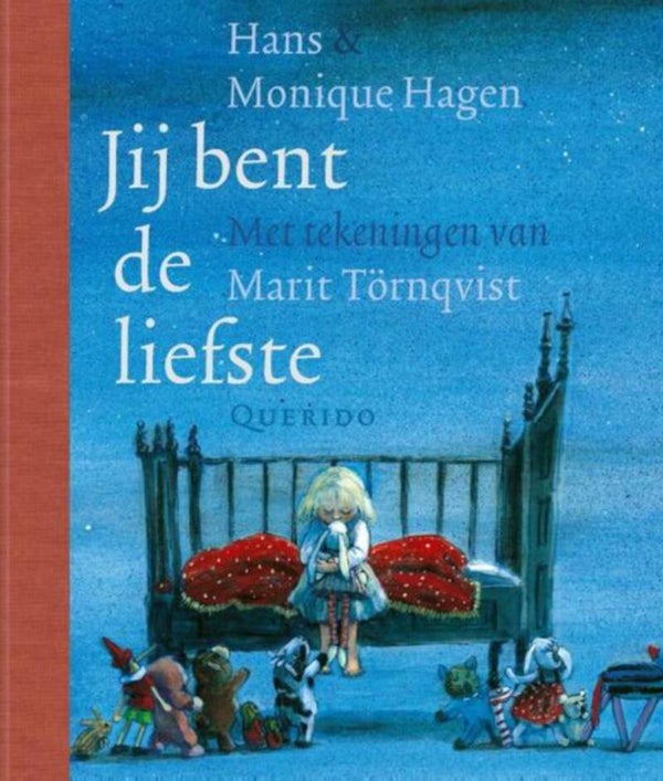 Jij bent de liefste