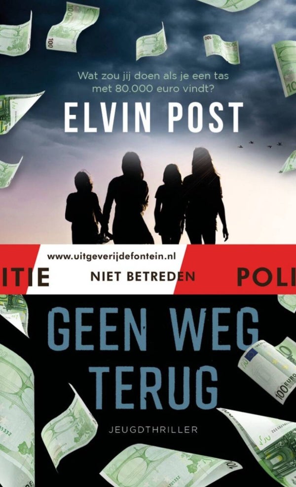 Geen weg terug