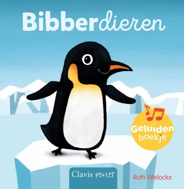 Bibber dieren