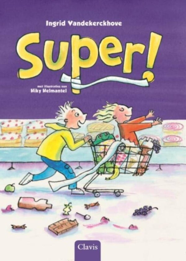 Super!