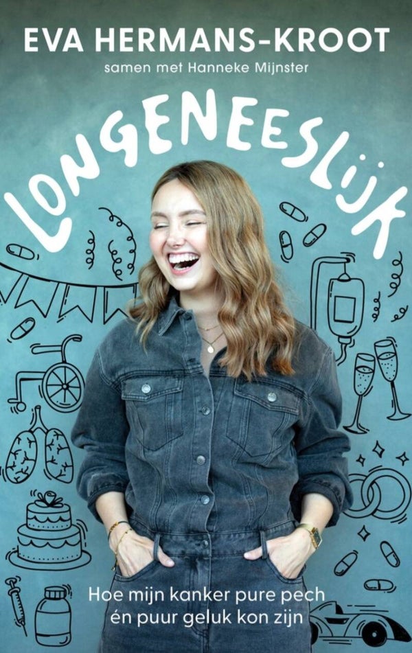 Longeneeslijk
