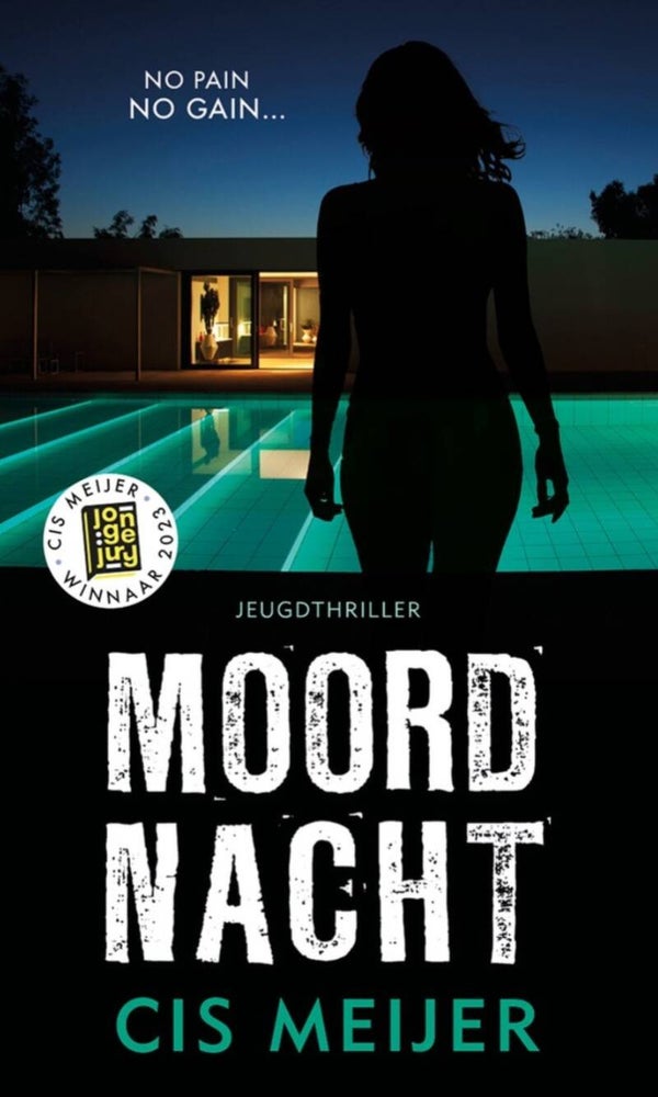 Moord nacht