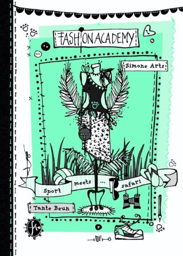 Fashion academy