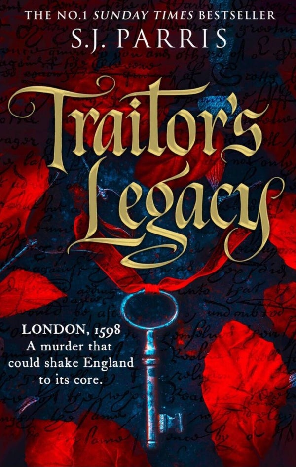Traitors Legacy
