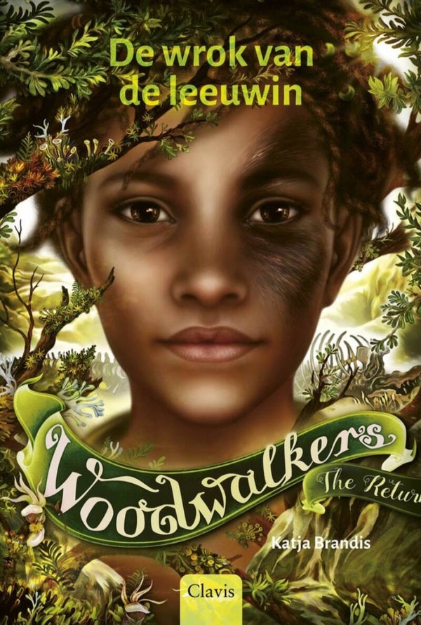 Woodwalkers the return