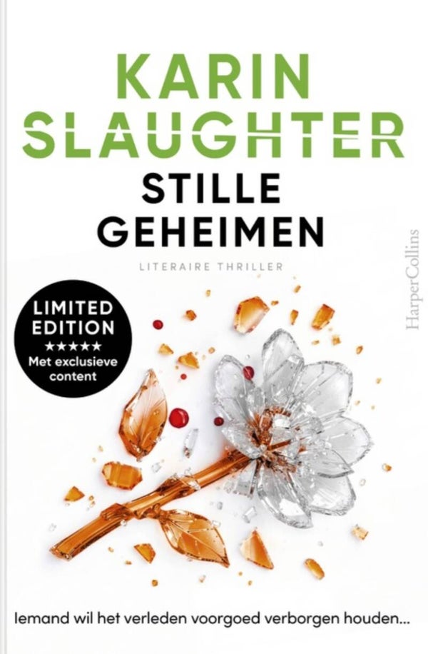 Stille geheimen