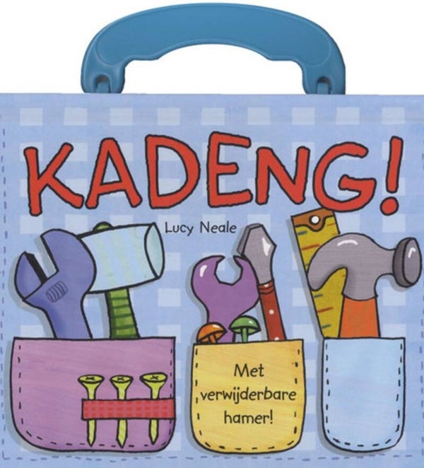 Kadeng!