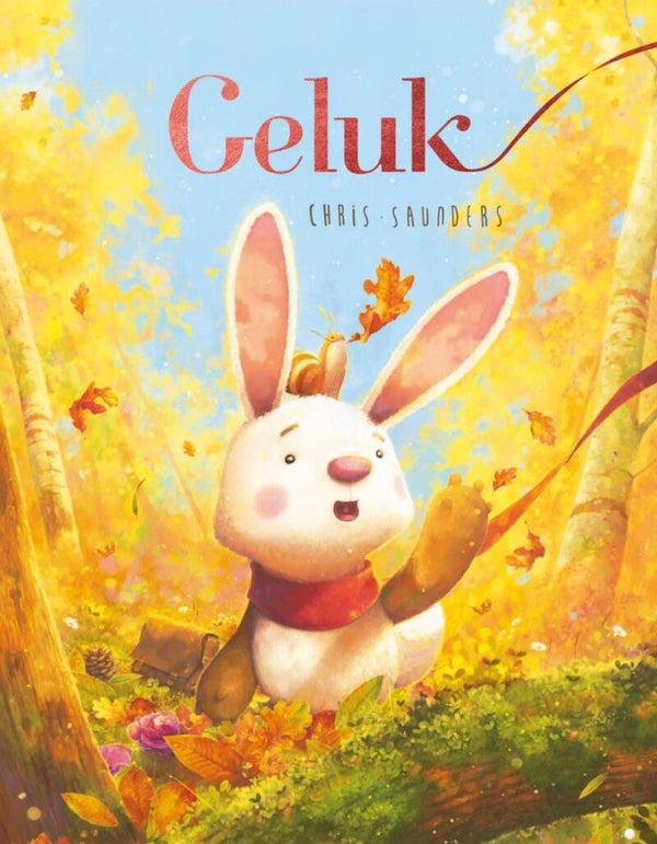 Geluk