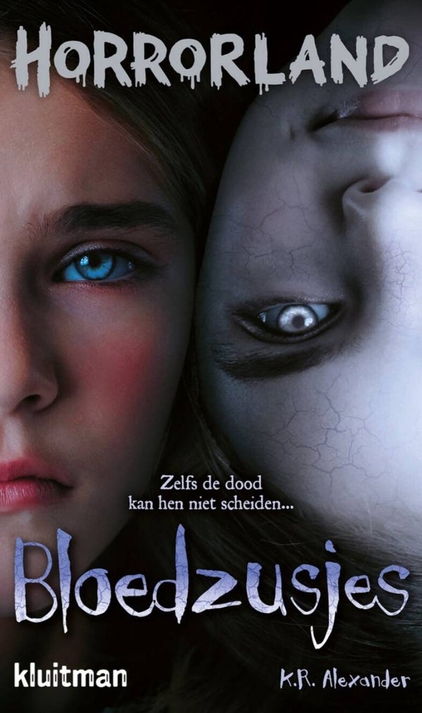 Horrorland bloedzusjes