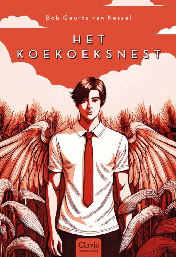Het koekoeksnest