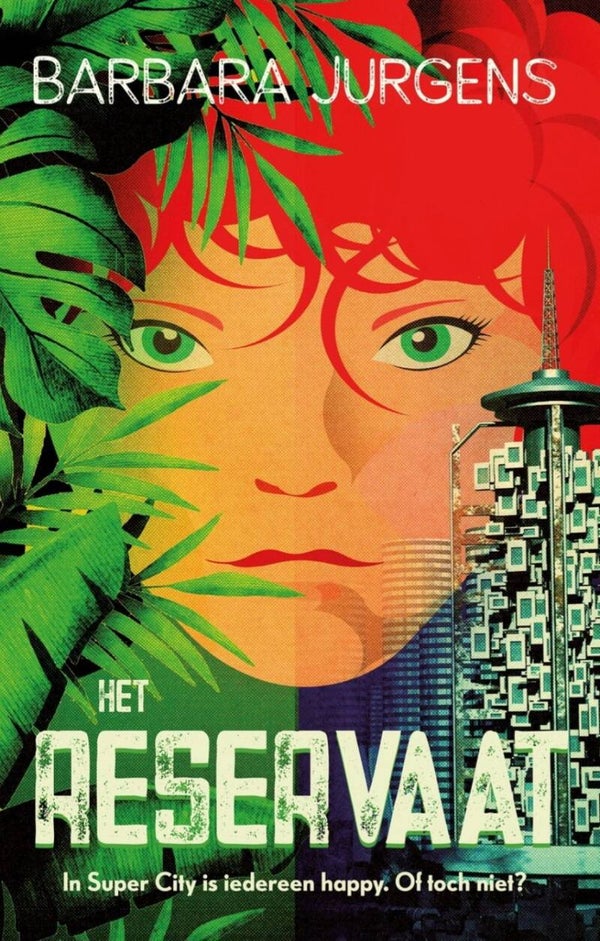 Het reservaat