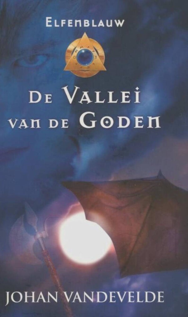 De vallei van de goden