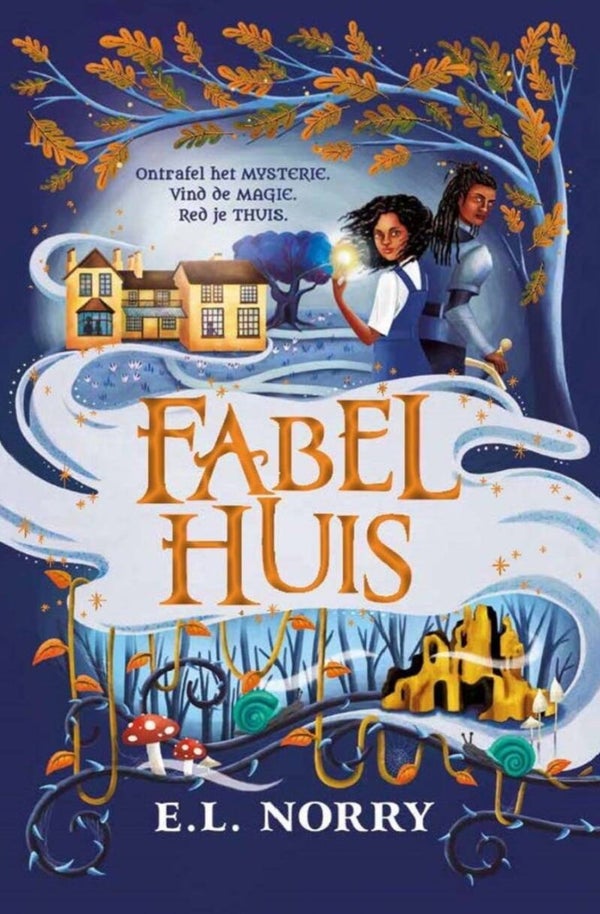 Fabel huis